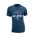 Remera Diamonds (Azul)