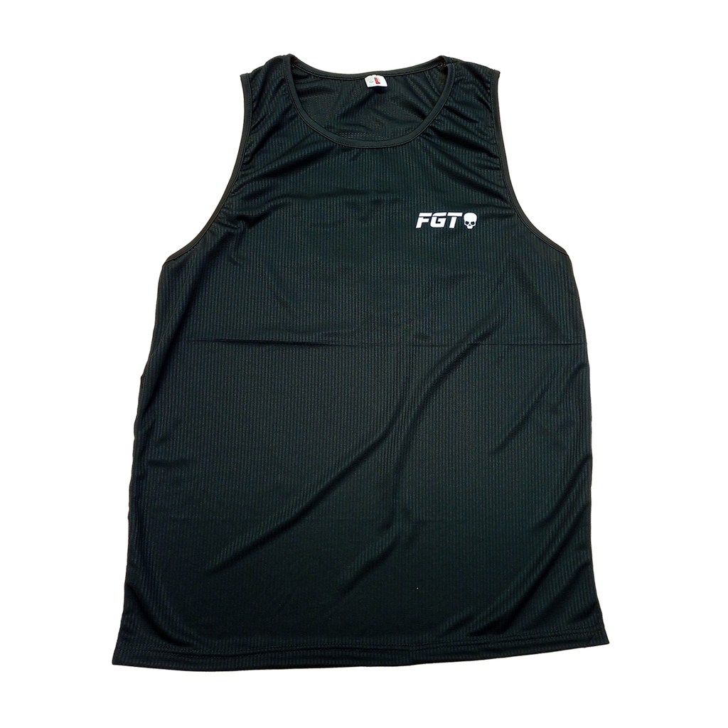 Musculosa training Jiu Jitsu Beach