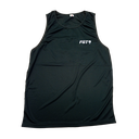 Musculosa training Jiu Jitsu Beach