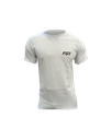 Remera Oreja de Coliflor (Blanca)