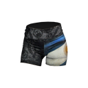 Calza mujer corta Argentina