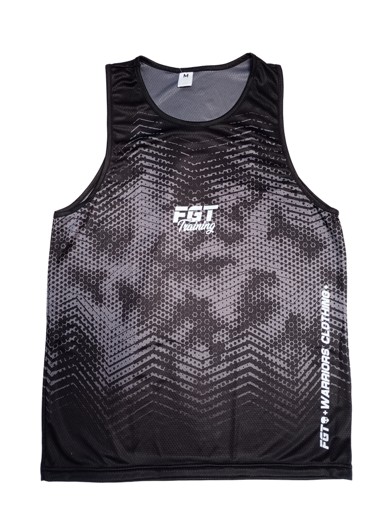 Musculosa training Cloud