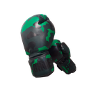 Guantes Camo 12 OZ