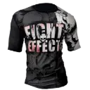 Rashguard S1 m/corta Caveira