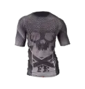 Rashguard S1 Corta Blessed
