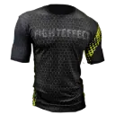 Rashguard S1 m/corta Y17