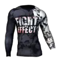 Rashguard S1 Larga Caveira