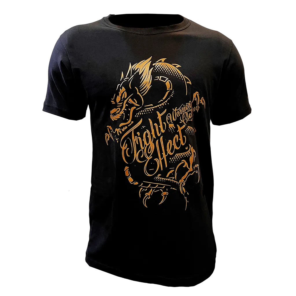 Remera Golden