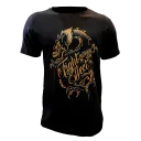 Remera Golden
