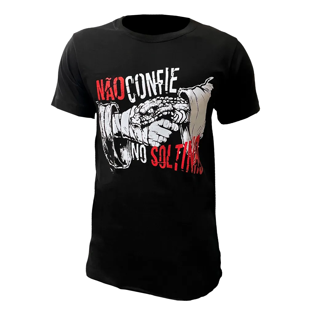 Remera Soltinho
