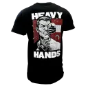 Remera Heavy Hands