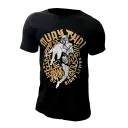 Remera 8 Limbs