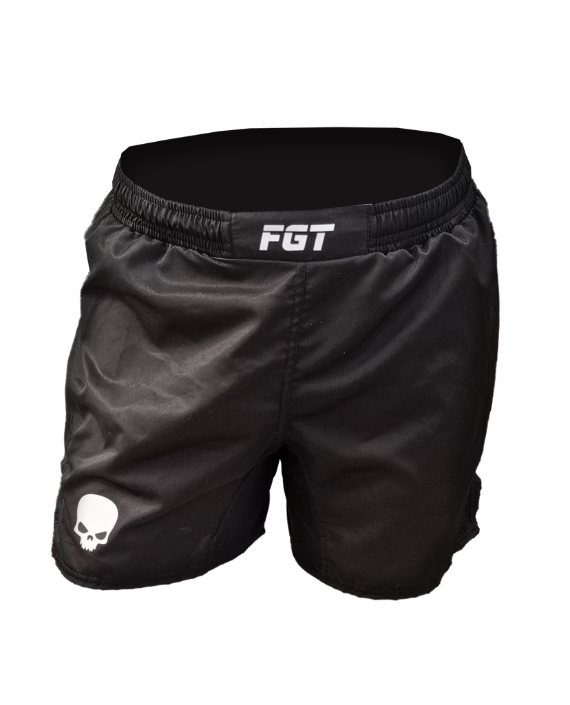 Bermuda FGT