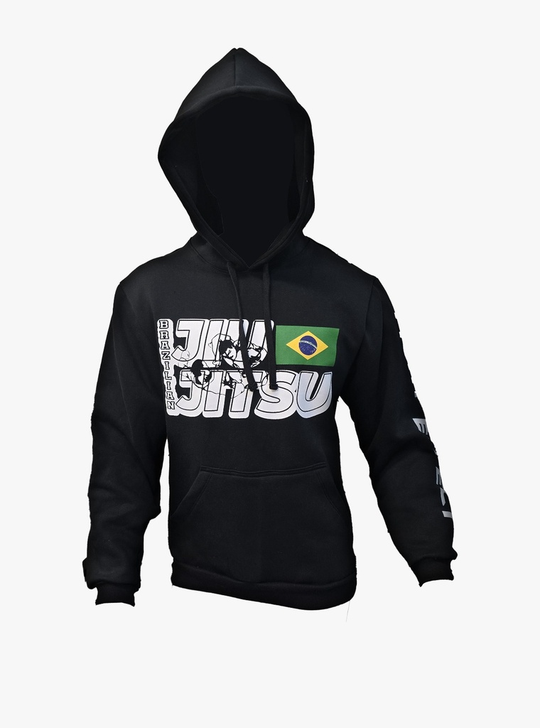 Buzo Brazilian