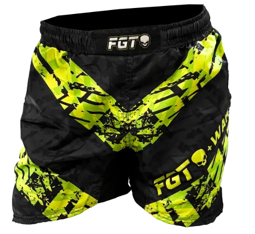 Bermuda TT (con tajo amplio) 