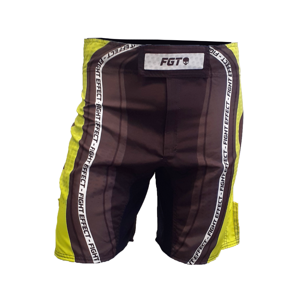 Bermuda Neon Fit