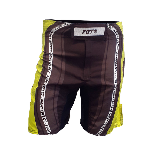 Bermuda Neon Fit