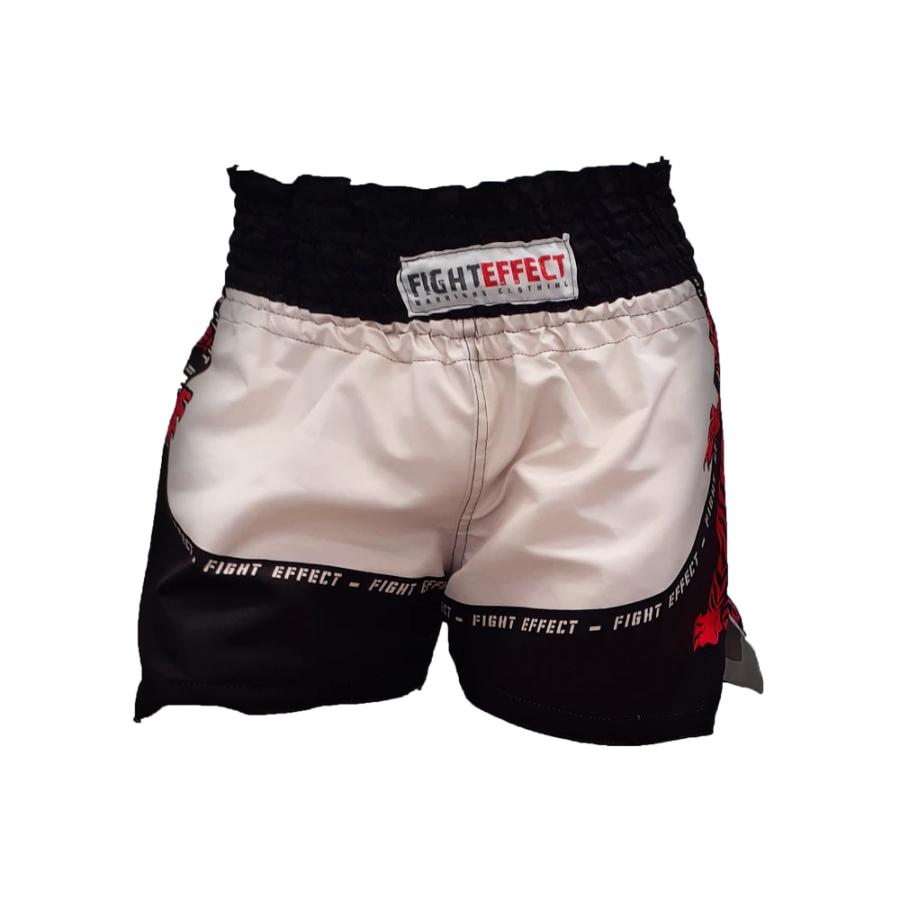 Short  Muay Thai Tiger