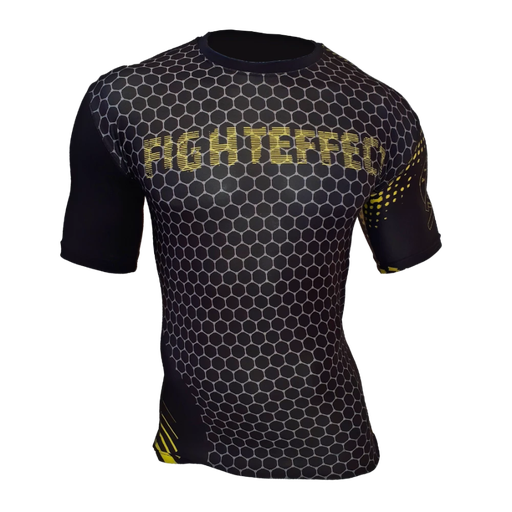 Rashguard S1 m/corta Y17 (PREMIUM)