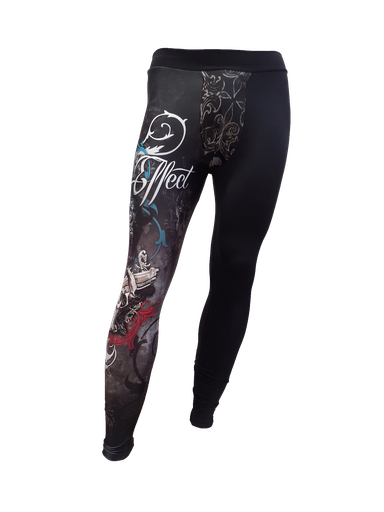 Calza larga Katrina (PREMIUM)