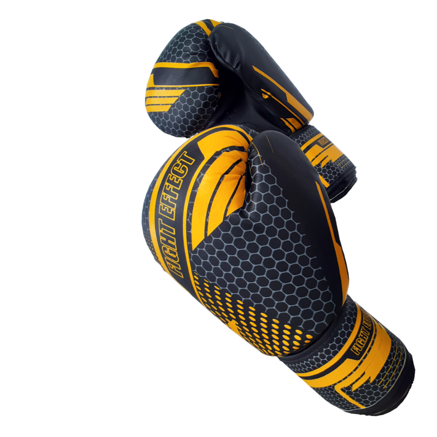 Guantes Y17 FE 12 OZ