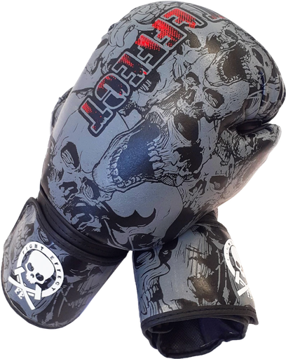 Guantes Caveira 12 OZ