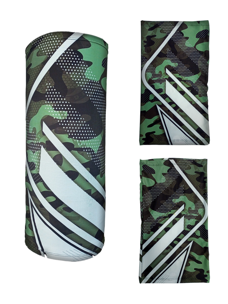 Buff Camo