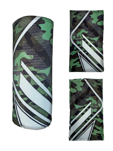 Buff Camo