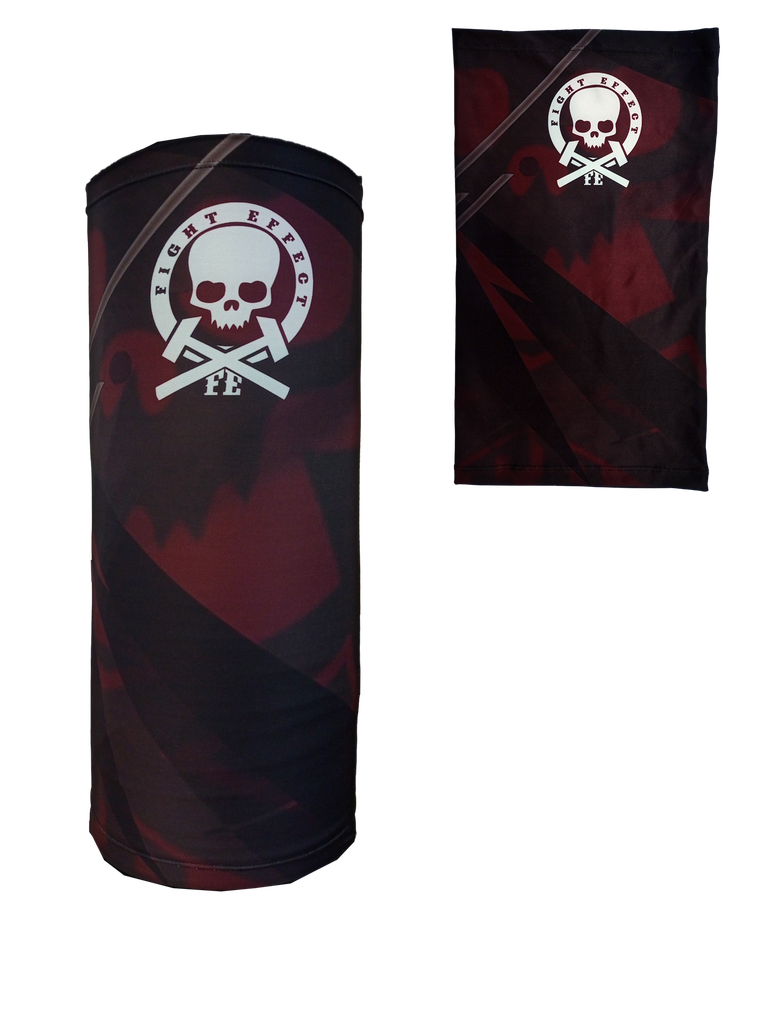 Buff Abstract