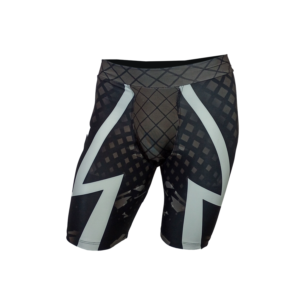 Calza corta XK