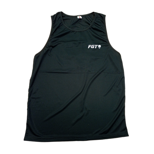 Musculosa training Jiu Jitsu Beach